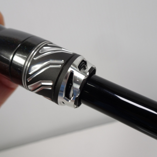 23スティーズ STZRCS68MHーSV